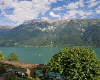 Boutique Hotel Alpina (Adults only) - Ringgenberg - Buiten zicht