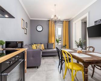 Karolina Apartment #2 - Rijeka - Dining room