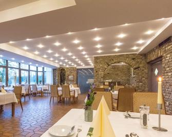 Sport- und Tagungshotel De Poort - Goch - Ресторан