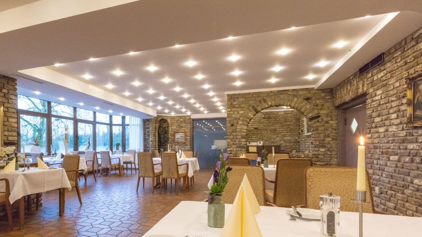 Sport- und Tagungshotel De Poort