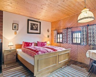 Chalet in Arriach near Gerlitzen Ski Area - Arriach - Habitación