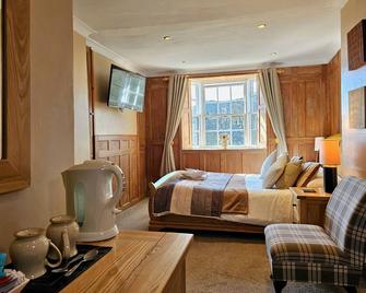 Simonsbath House Hotel - Minehead - Quarto