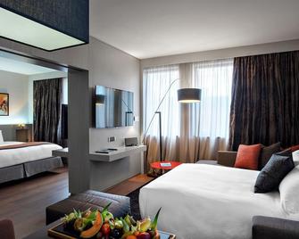Pullman Toulouse Centre Ramblas - Toulouse - Bedroom