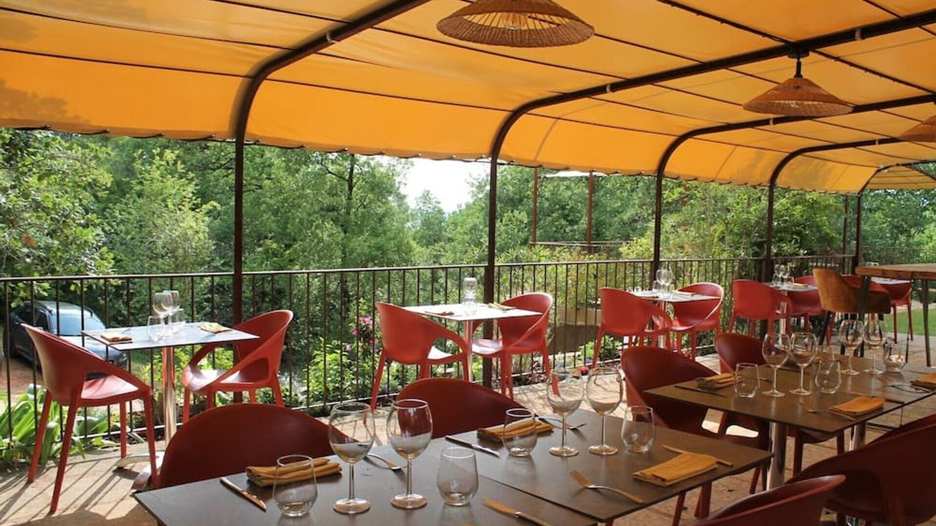 La Maison des Ocres - Provence