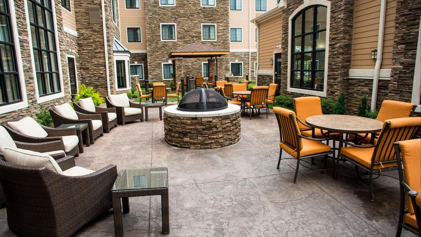 Homewood Suites by Hilton Lexington