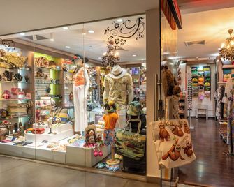 利安德機場賭場酒店 - 巴拿馬城（巴拿馬） - 商店