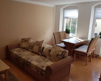 Ferienwohnung in Kamenz - Kamenz - Wohnzimmer