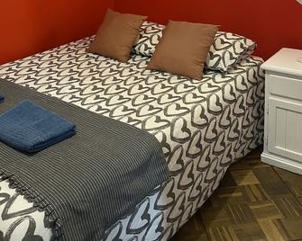 Barbieri Sol Hostel - Madrid - Soverom