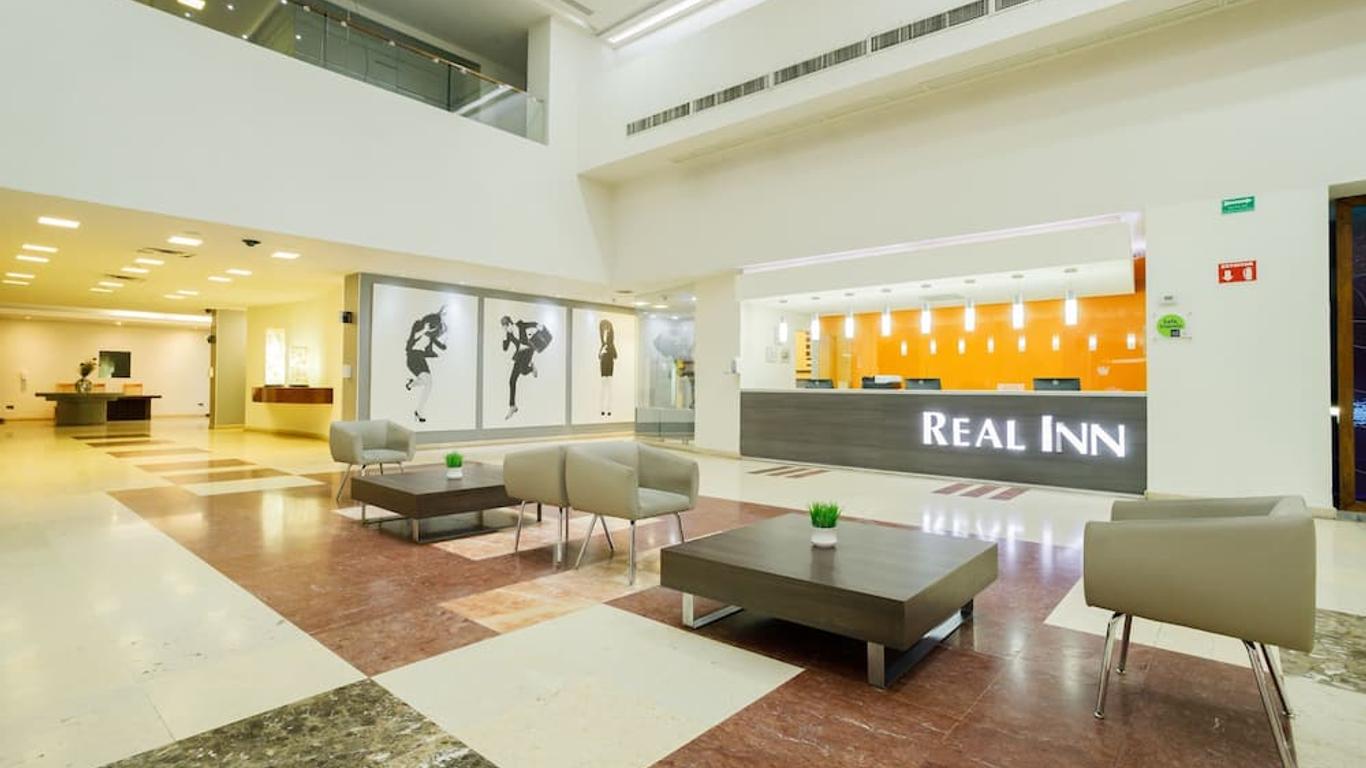 Real Inn Ciudad Juarez