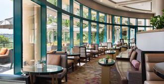 Newport Beach Marriott Bayview - Newport Beach - Restaurant