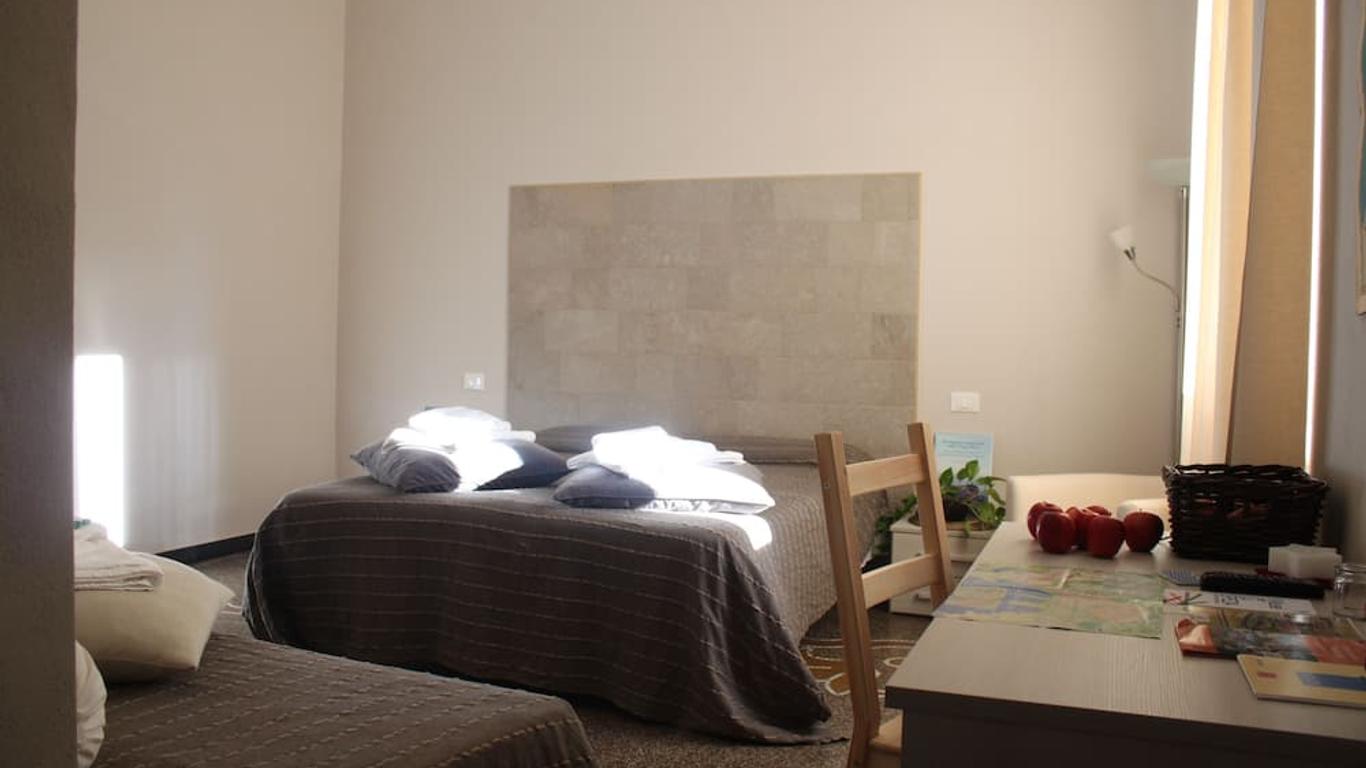 B&B Cernaia 42