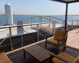 Les Ilots de Gruissan - Gruissan - Balcon
