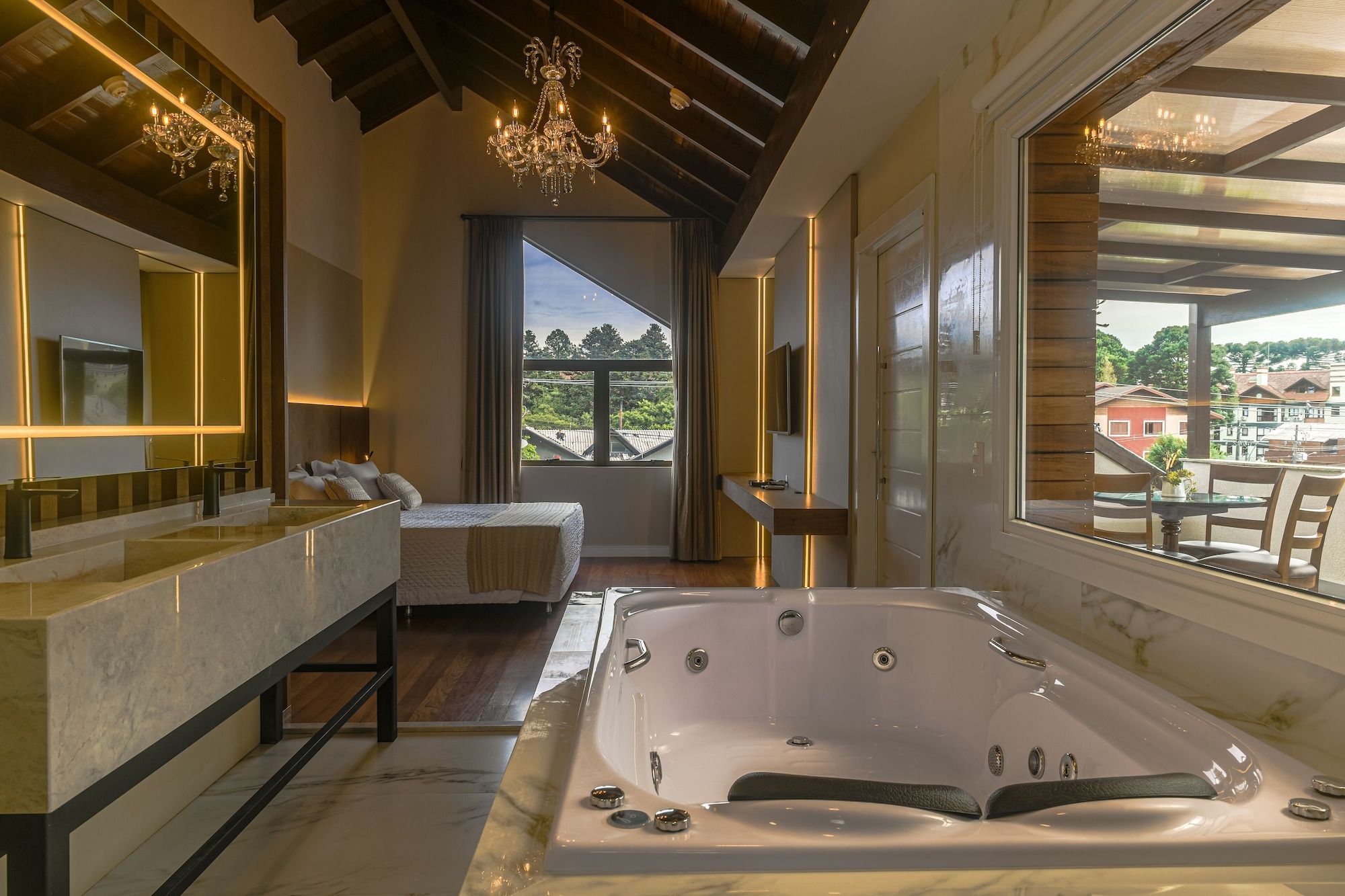 Hotel Kaster - Gramado