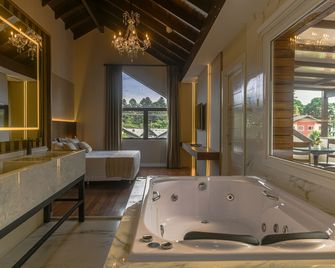 Hotel Kaster - Gramado
