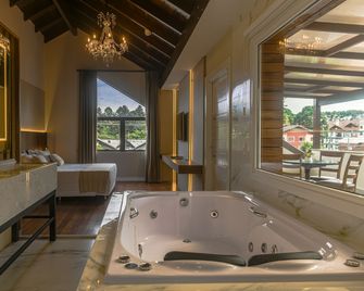 Hotel Kaster - Gramado