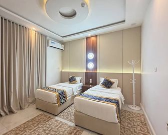 Tamyoz Aqama for Serviced Apartments - Ha'il