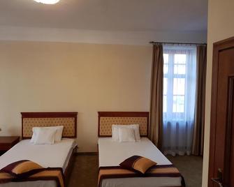 Rezydencja Pod Zegarem - Trzebinia - Camera da letto