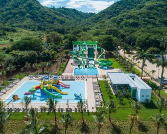 Riu Guanacaste Hotel - Playa Matapalo - Pool
