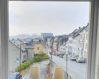 Ocean View, Central, Rustic - Ålesund