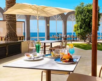 Hotel San Agustin Beach Club - Maspalomas