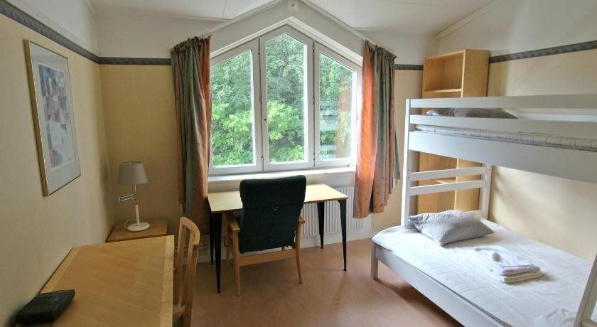 Stf Sigtuna Vandrarhem