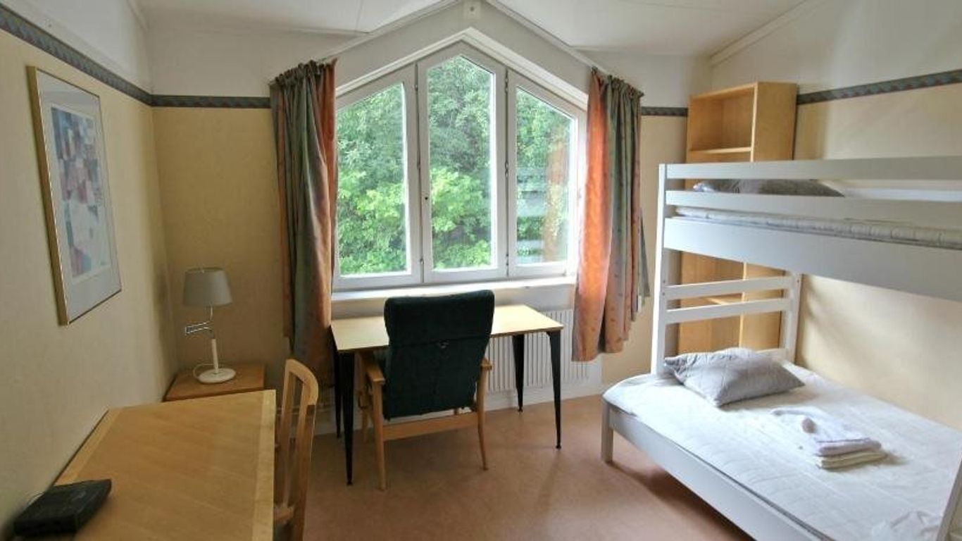 Stf Sigtuna Vandrarhem