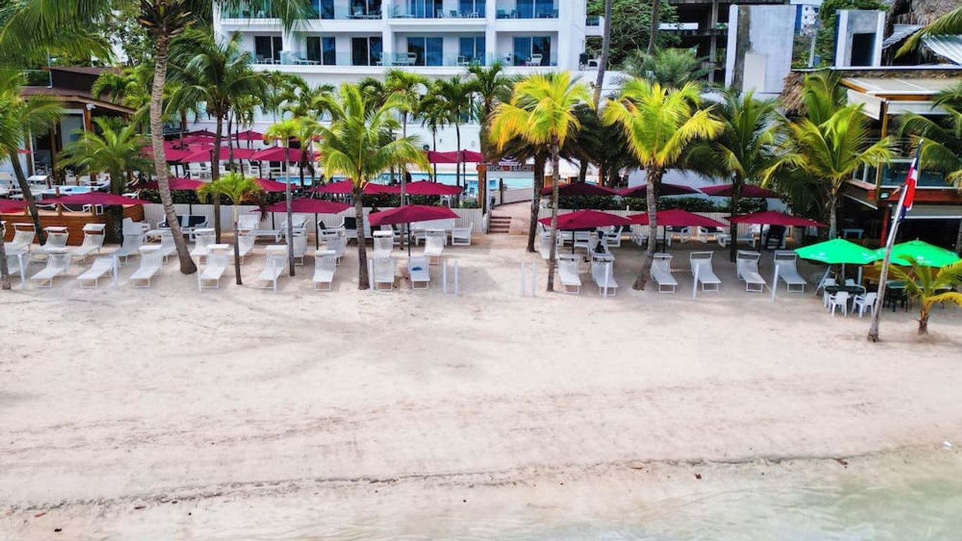 Boca Beach Residence Hotel