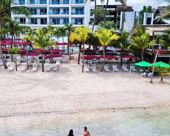 Boca Beach Residence Hotel - Boca Chica - Beach