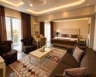 Marine View Hotel - Yalova