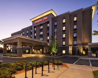 Hampton Inn Minneapolis-Roseville - Roseville - Edificio