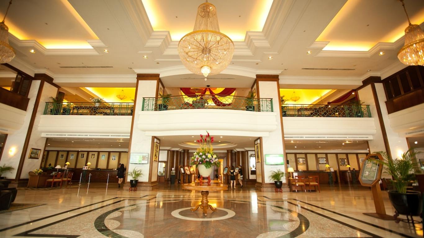 Gurney Bay Hotel, A Parkroyal Partner Hotel
