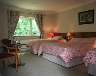 Applecroft House - Killarney