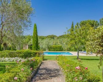 Holiday Home Villa Rosa by Interhome - Cecina - Piscina