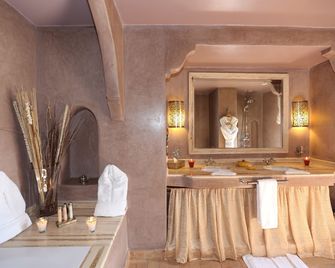 Riad Al Mendili Private Resort & Spa - Marrakech