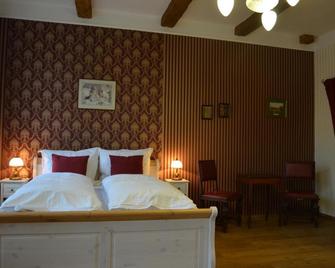 Hotel Mohrenbrunnen - Eisenberg