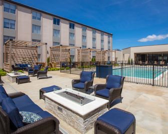 Holiday Inn St Louis Sw - Route 66 by IHG - St. Louis - Pool