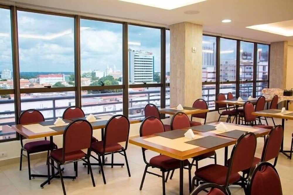 Lis Hotel - Teresina - Restaurant