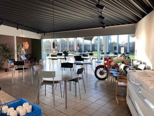 Motel Trafikcenter Sæby Syd – Sæby