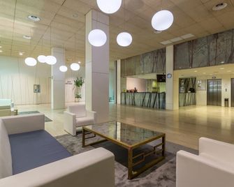 Hotel Izán Cavanna - La Manga - Lobby