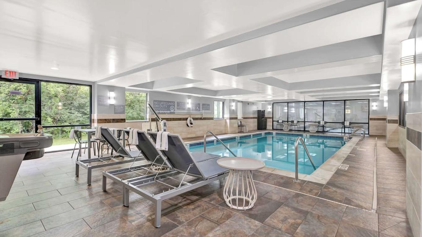 Spark by Hilton Plymouth