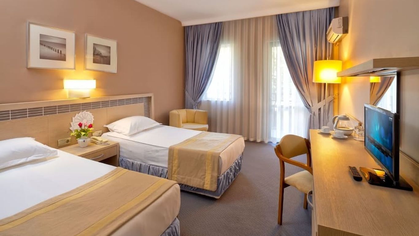 Pam Thermal Hotel Clinic & Spa