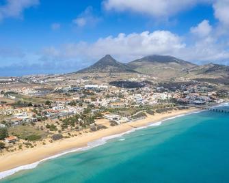 Villa Girassol by An Island Apart - Porto Santo - Playa