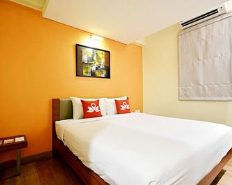 ZEN Rooms Pluit Bandengan - Jakarta - Bedroom