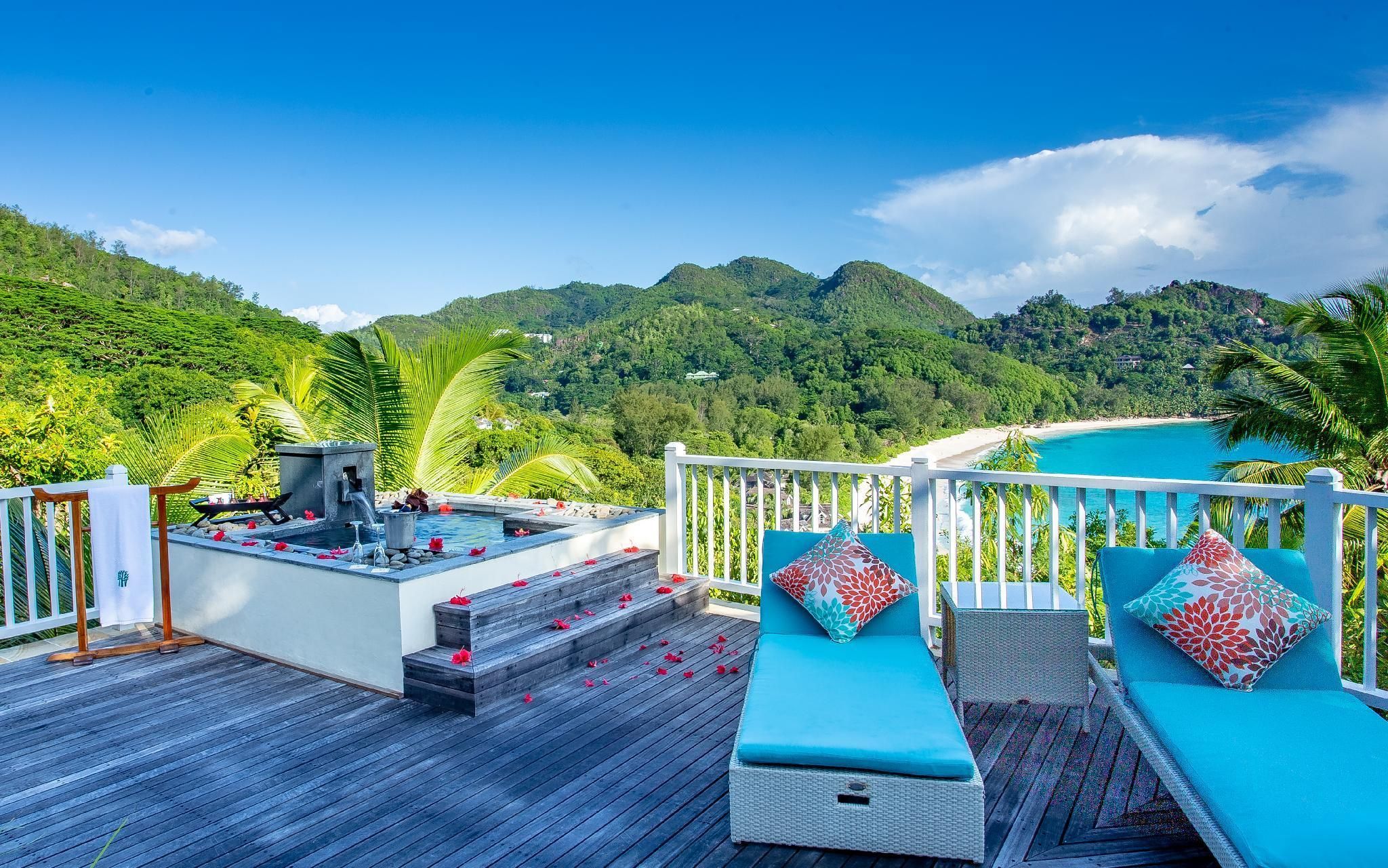 Banyan Tree Seychelles Resort & Spa