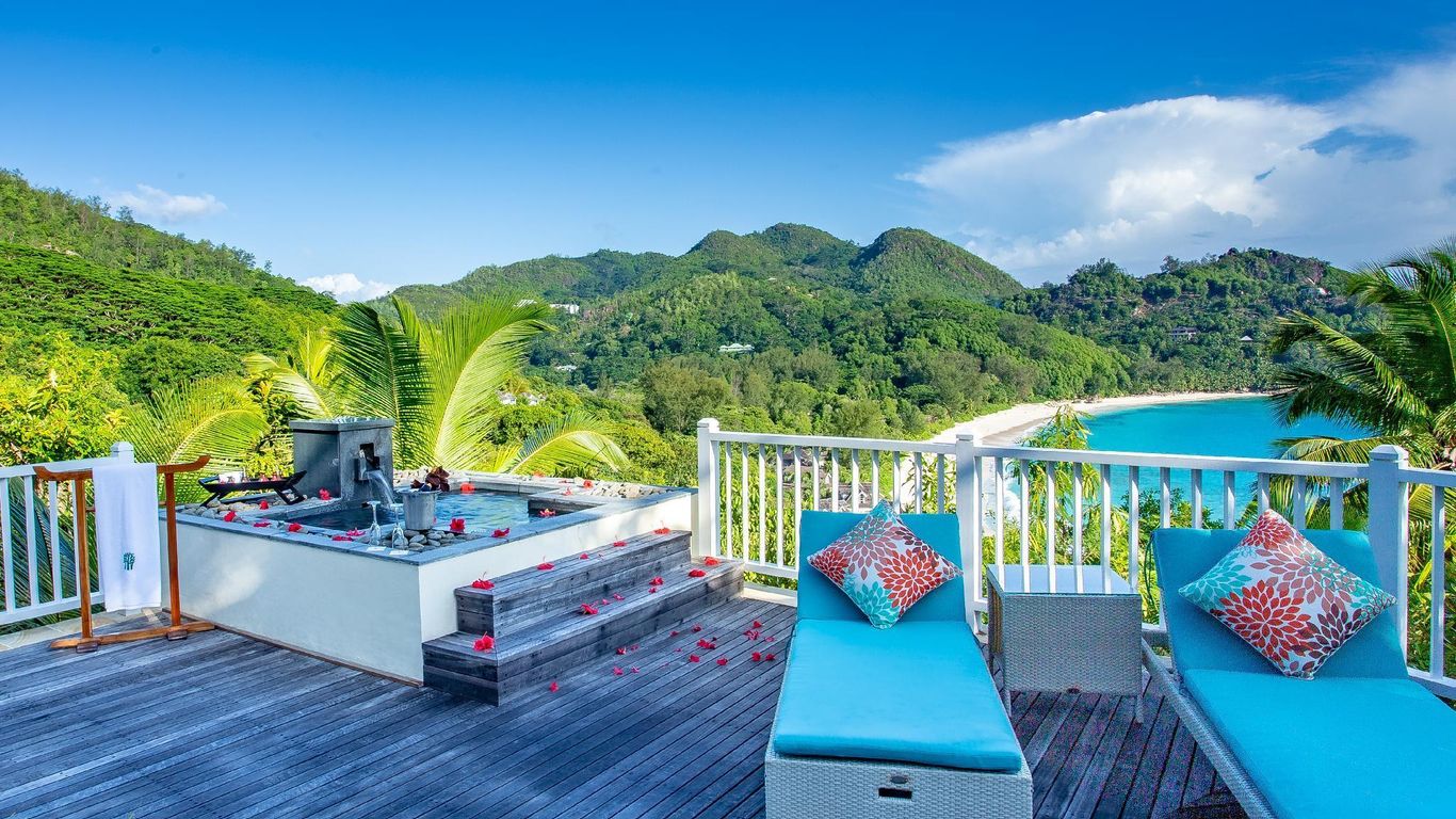 Banyan Tree Seychelles Resort & Spa