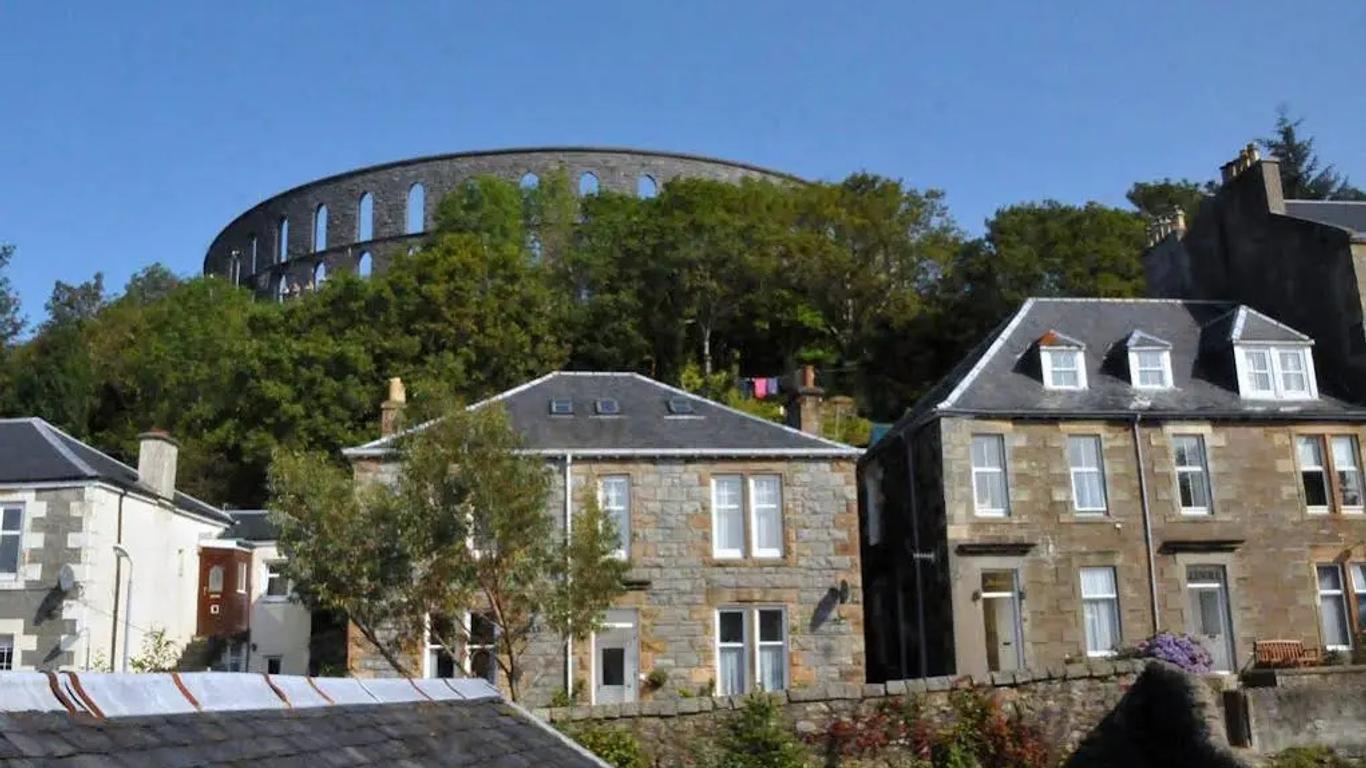 Invercloy Guest House