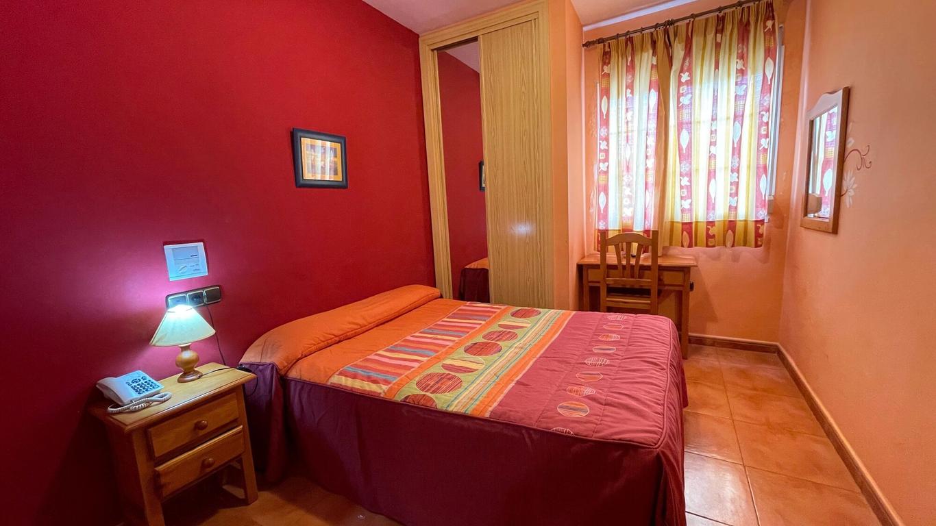 Quéntar Hotel Rural