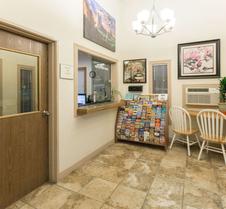 Super 8 By Wyndham Cos/Hwy. 24 E/Pafb Area