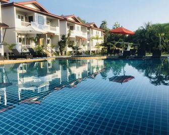 Maikhao Beach Residence - Mai Khao - Pool
