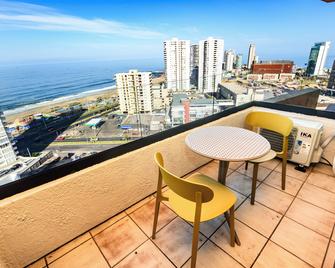 Terrado Club Iquique - Iquique - Balcony